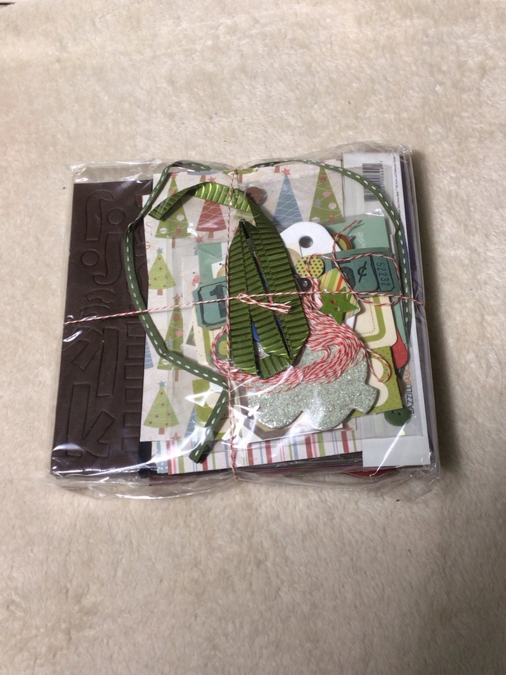 Holiday Craft Kit